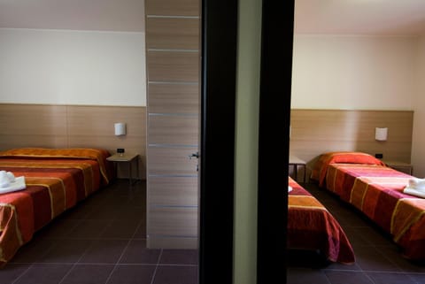 Residence Corte Camaldoli Apart-hotel in Garda