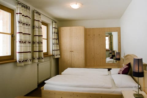 Appartements Josef Lercher Apartment in San Candido