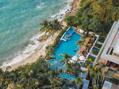 Cape Dara Resort - SHA Plus Hotel in Pattaya City