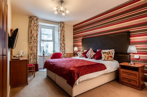 Foley's Guesthouse & Self Catering Holiday Homes Chambre d’hôte in Kenmare
