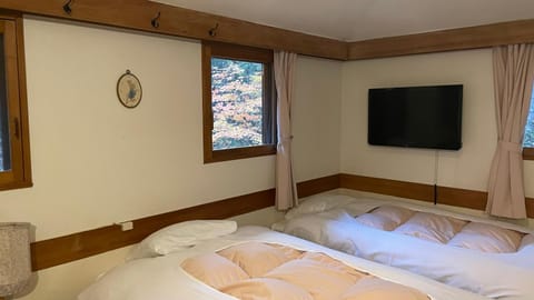 乗鞍高原の宿テンガロンハットB&BTengallonhat Bed and breakfast in Takayama