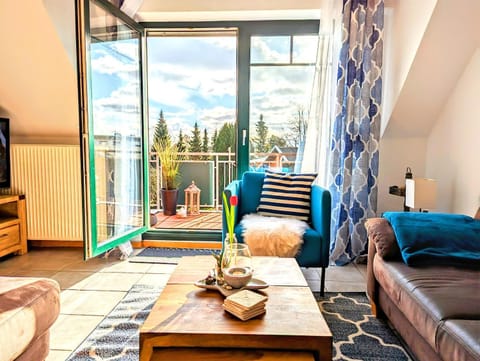 Villa Seewind Whg 18 Hühnergott Apartment in Dahme