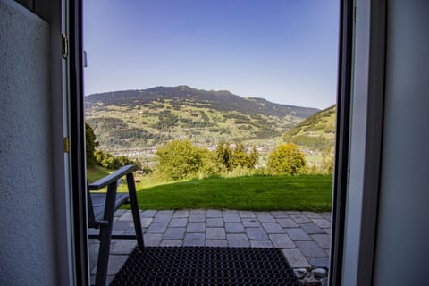 Patio, Balcony/Terrace