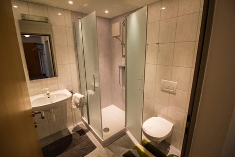 Shower, Bathroom, Decorative detail