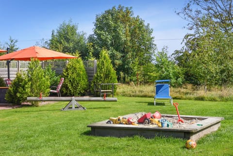 Hof Lück Aufenthalt auf dem Bauernhof in Esens