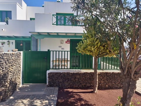 Casa Real Apartment in Playa Blanca