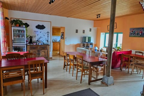 Lobby or reception, Banquet/Function facilities