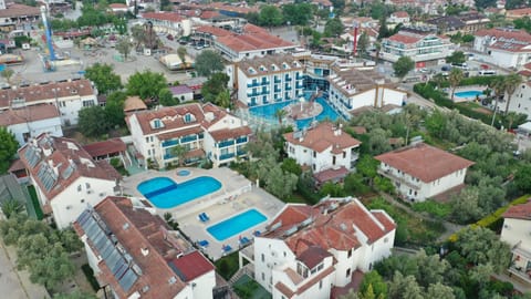 Tayfun Apart Hotel Appart-hôtel in Ölüdeniz