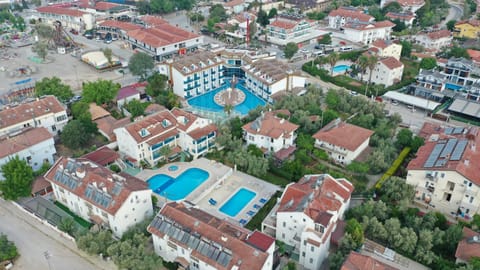 Tayfun Apart Hotel Apartahotel in Ölüdeniz
