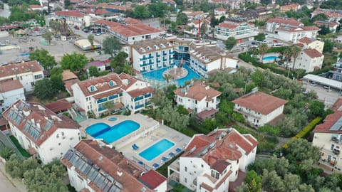 Tayfun Apart Hotel Aparthotel in Ölüdeniz