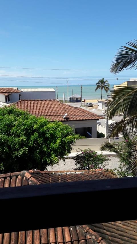 Pousada Miramar Inn in State of Espírito Santo, Brazil