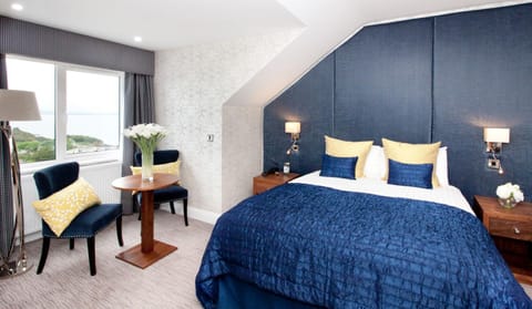Shandon Hotel & Spa Hotel in County Donegal
