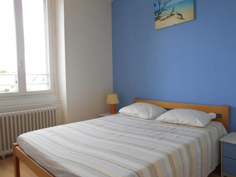 Residence des Bains Appartement-Hotel in Finistere