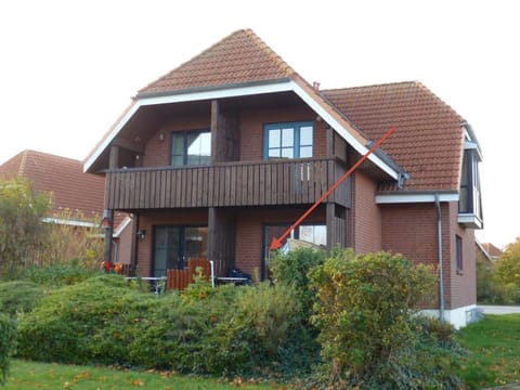 Kleiner Sundblick – Ferienwohnung in Lemkenhafen Apartment in Ostholstein