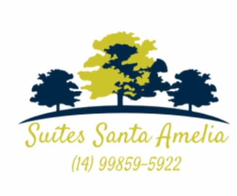 Suites Santa Amelia Bed and Breakfast in Brotas