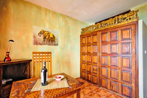 The Gomera Lounge Apartment in La Gomera