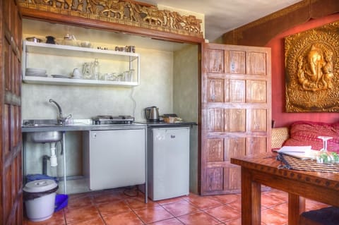 The Gomera Lounge Apartment in La Gomera