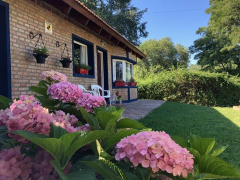 Preludio Copropriété in Villa General Belgrano