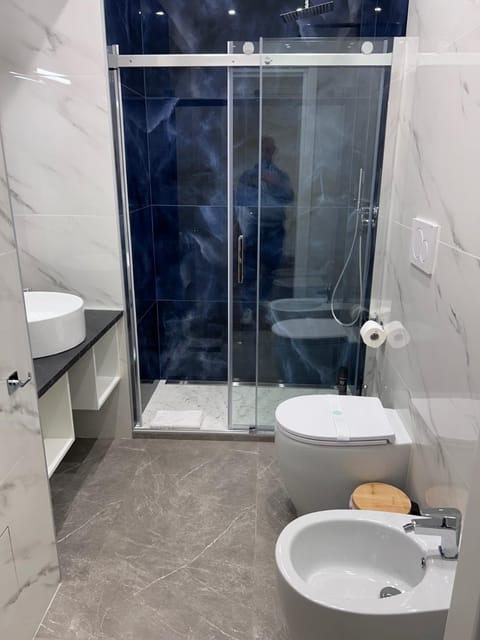 San Peter Lory's Aparts Apartment in Rome