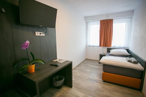 Apartments A7 Hotel in Hamburg