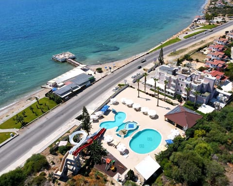 Exotic Hotel & SPA Hotel in Famagusta District