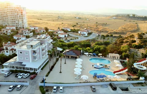 Exotic Hotel & SPA Hotel in Famagusta District