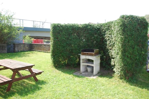 Logement cosy à Durbuy Apartment in Wallonia, Belgium