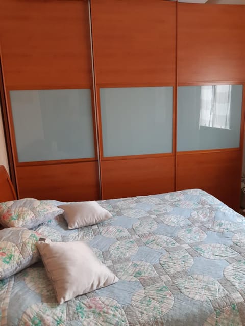 Sandra Camporosso Apartment in Vallecrosia