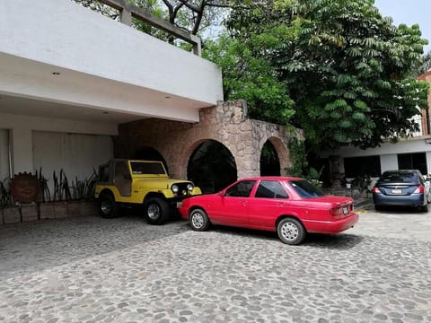 Hotel Posada Mexicana Hotel in State of Morelos