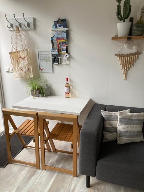 Lodge House in Noordwijk