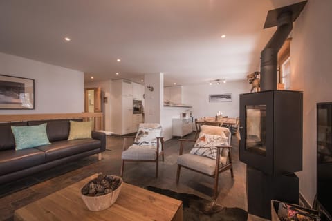 Billabong Appartement in Grindelwald