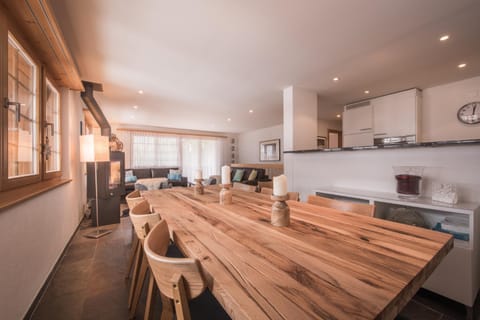 Billabong Appartement in Grindelwald