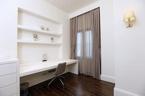 Pera Residence Appartement-Hotel in Istanbul