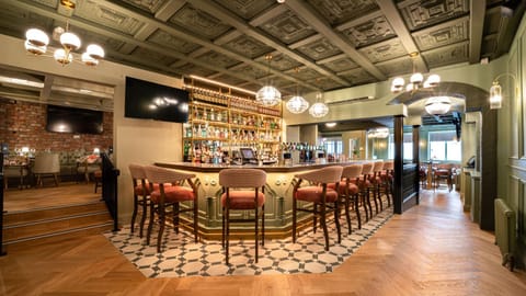 The Newgrange Hotel Hotel in Meath, Co. Meath, Ireland