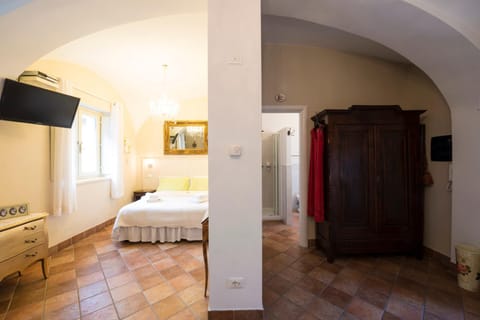 Residence La Pera Bugiarda Apartment hotel in Turin