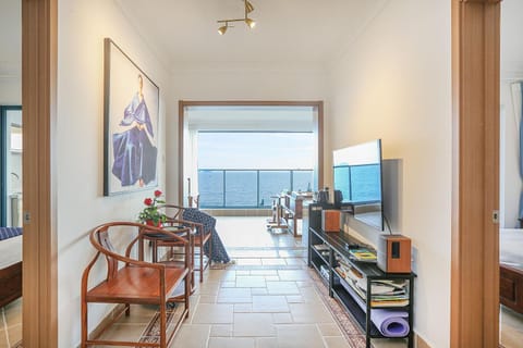 Listen to the Sea Apartment Vacation rental in Guangdong