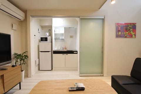 Shibuya Anon #A102 Condo in Shibuya