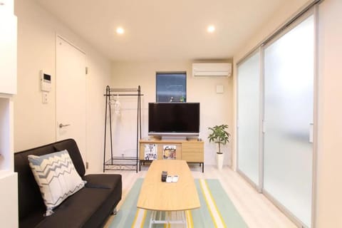 Shibuya Anon #A102 Condo in Shibuya