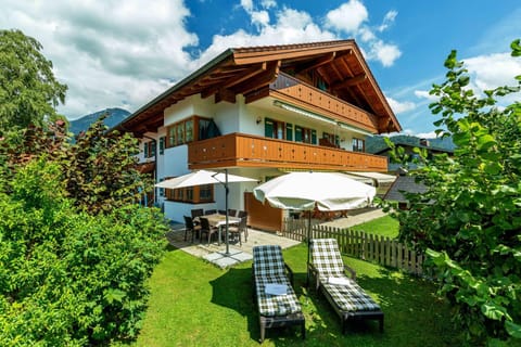 Haus am Balsberg Apartment in Salzburgerland