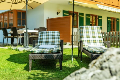 Haus am Balsberg Apartment in Salzburgerland