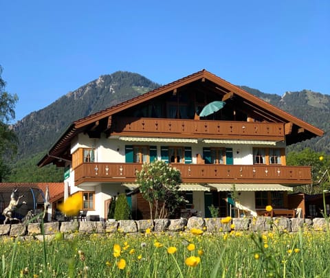 Haus am Balsberg Apartment in Salzburgerland