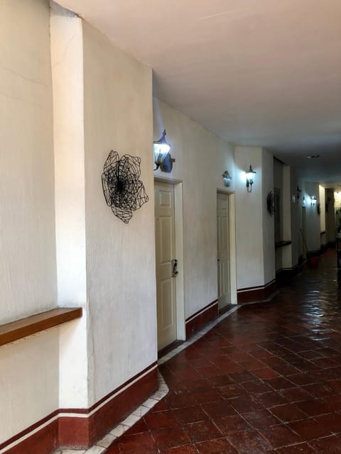 Hotel Inn Galerias Hôtel in Aguascalientes