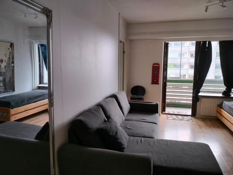 apartment in great location Condo in Helsinki
