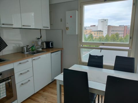 apartment in great location Condo in Helsinki