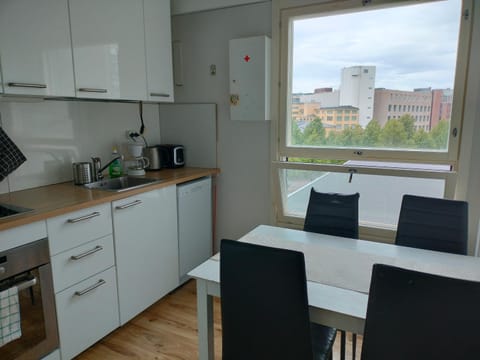 apartment in great location Apartment in Helsinki