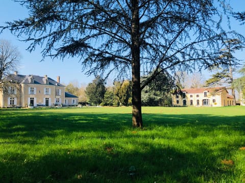 Manoir le Mingreaud Chambres d'hôtes Bed and Breakfast in Pays de la Loire