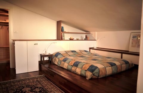 B&B Fiera - Mini attico Bed and Breakfast in Bologna