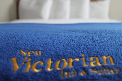 New Victorian Inn & Suites Kearney Hotel in Kearney