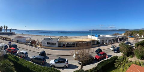 Appartamento fronte spiaggia Lido Condo in Alghero