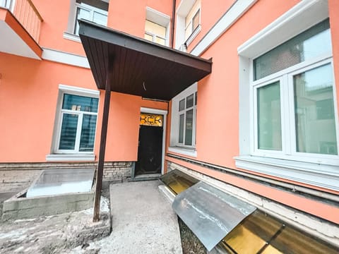 Квартира на Крещатике Eigentumswohnung in Kiev City - Kyiv